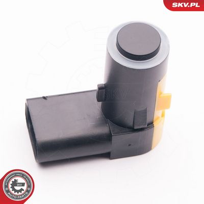 Sensor, Einparkhilfe