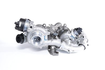 LADER AUFLADUNG BTS Turbo T918941KPL 1