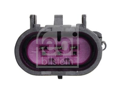 Slidindikator, bremsebelægning FEBI BILSTEIN 1000587