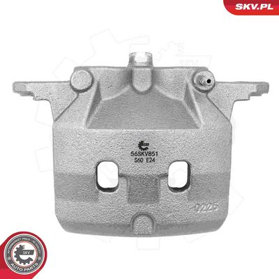 Brzdový třmen ESEN SKV 56SKV851