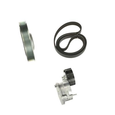 KEILRIPPENRIEMENSATZ GATES K026PK1245 66