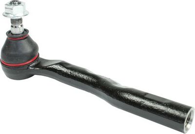 накрайник на напречна кормилна щанга METZGER AUTOTEILE 54049001