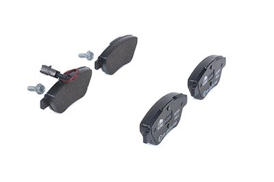 BREMSBELAGSATZ SCHEIBENBREMSE ATE 13046039822 10