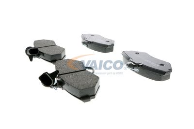 BREMSBELAGSATZ SCHEIBENBREMSE VAICO V108137 19