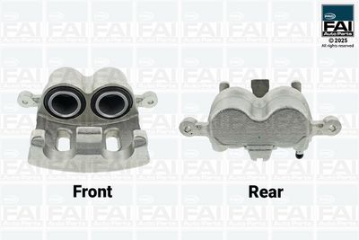 ETRIER FRANA FAI AutoParts FPCA473L