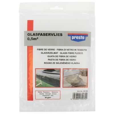 Vorschau Glasfaserspachtel