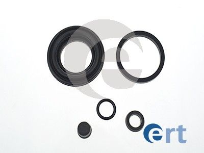 ERT 400866 Тормозной суппорт  для HONDA CIVIC V седан (EG, EH) 1.6 16V Vtec (EH9)