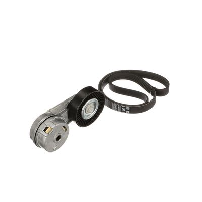 KEILRIPPENRIEMENSATZ GATES K025PK1030 46