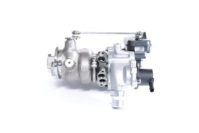 LADER AUFLADUNG BTS Turbo T918849 28