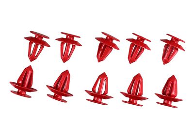 HALTECLIPSATZ INNENRAUMVERKLEIDUNG