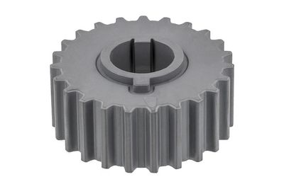 Roue dentée, vilebrequin TOPRAN — 23 dents