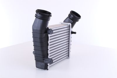 INTERCOOLER COMPRESOR NISSENS 96680 34