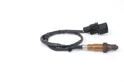 SONDA LAMBDA BOSCH 0281004007 4