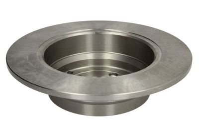 Brake disc Achter Links/Rechts past: VOLVO 850, C70 I, S70, V70 I, XC70 I 2.0-2.5D 06.91-10.05