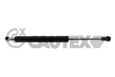 Газовая пружина, крышка багажник CAUTEX 773431 для SAAB 9-5