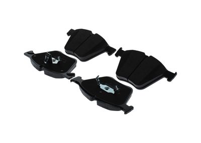 BREMSBELAGSATZ SCHEIBENBREMSE BOSCH 0986494983 7