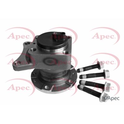 Wheel Bearing Kit APEC AWB1321