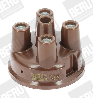 Крышка распределителя зажигания BERU by DRiV VK260 для TALBOT SIMCA