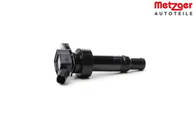 ZüNDSPULE METZGER AUTOTEILE 0880543 37