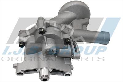 POMPA ULEI IJS GROUP 601150 2