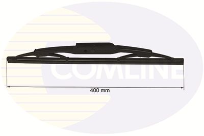 COMLINE CCWB400 Щетка стеклоочистителя  для FIAT STRADA (Фиат Страда)