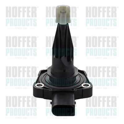 HOFFER Sensor, Motorölstand (7532243)