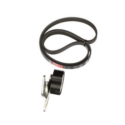 SET CUREA TRANSMISIE CU CANELURI GATES K025PK1133 68