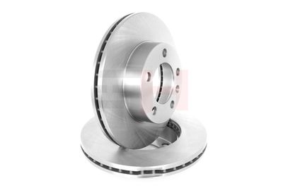 DISC FRANA GH GH403965 12