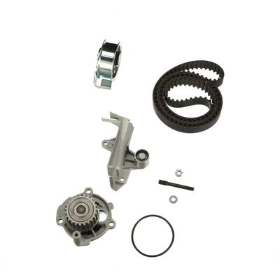 WASSERPUMPE + ZAHNRIEMENSATZ GATES KP45491XS2 69