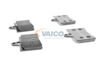 BREMSBELAGSATZ SCHEIBENBREMSE VAICO V220097 21