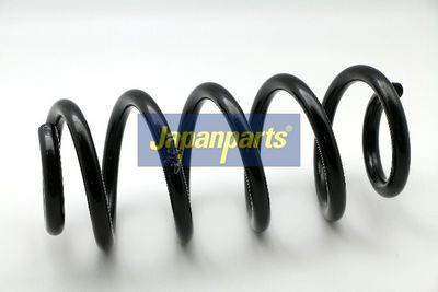 Pružina podvozku JAPANPARTS ZC3301A