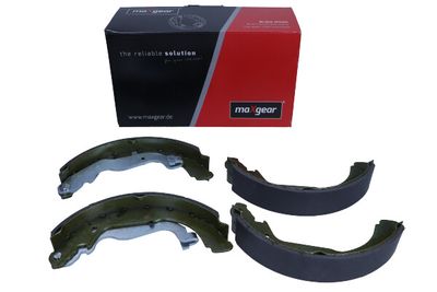 SET SABOTI FRANA MAXGEAR 193617 1