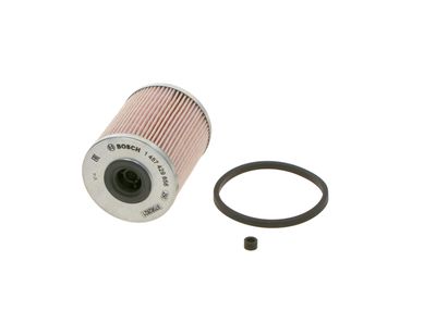 KRAFTSTOFFFILTER BOSCH 1457429656 7