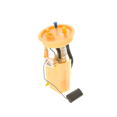 SISTEM ALIMENTARE CU COMBUSTIBIL BOSCH 0986580379 26