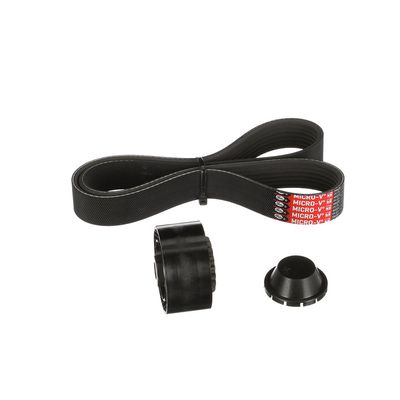 SET CUREA TRANSMISIE CU CANELURI GATES K017PK880 42