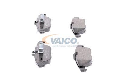 BREMSBELAGSATZ SCHEIBENBREMSE VAICO V301445 47