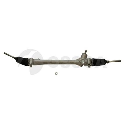 кормилна кутия OSSCA 68500