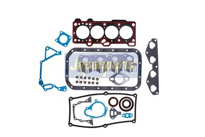 Juego completo de empaques, motor