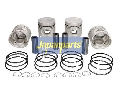JAPANPARTS Stūmoklis