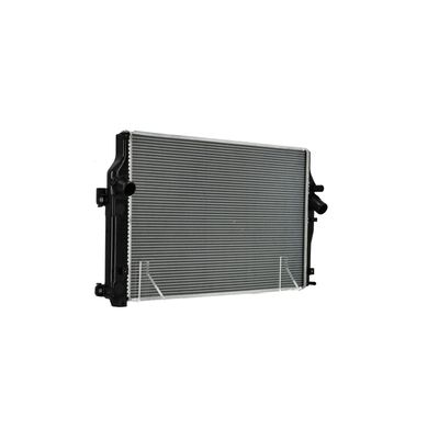 RADIATOR RACIRE MOTOR NISSENS 607185 37