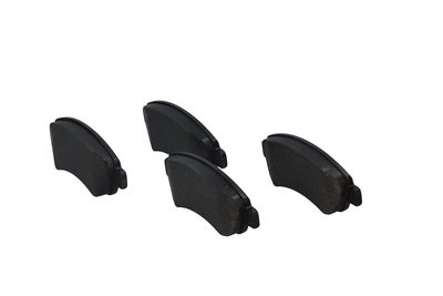 BREMSBELAGSATZ SCHEIBENBREMSE VALEO 301464A 18