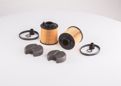 FILTRU ADITIV BOSCH F00BH40230 8