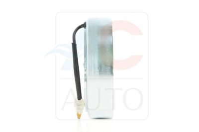 BOBINA AMBREIAJ MAGNETIC COMPRESOR ACAUTO AC04SS01 1