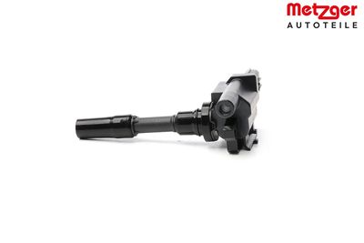 ZüNDSPULE METZGER AUTOTEILE 0880423 22
