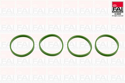 Sada těsnění, koleno sacího potrubí FAI AutoParts IM1475K