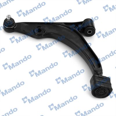 носач, окачване на колелата MANDO MSA017805