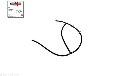 FURTUN SUPRACURGERE COMBUSTIBIL