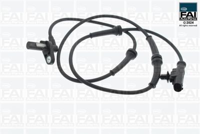 датчик, обороти на колелото FAI AutoParts FPAB201