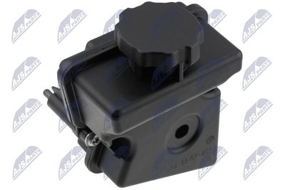 NTY Ausgleichsbehälter, Hydrauliköl (Servolenkung)