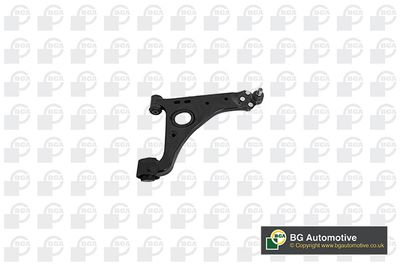 BRAT SUSPENSIE ROATA